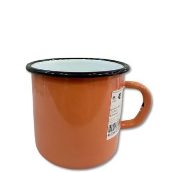 لیوان لعابی 250 سی سی رنگ گل بهی   کد 112