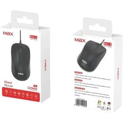 ماوس باسیم MAX مدل M-U3