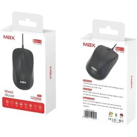 ماوس باسیم MAX مدل M-U3