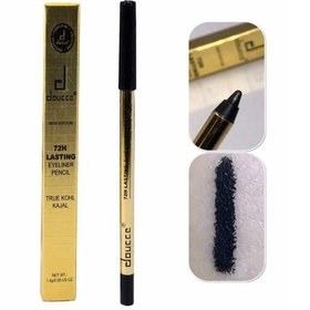 مداد چشم دوسه 72 ساعته ضد آب مشکی