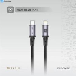کابل USB_C TO LIGHTNING