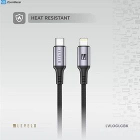 کابل USB_C TO LIGHTNING
