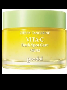 کرم ویتامین سی گودال ضد لک و روشن کننده 50 میلی لیتر
