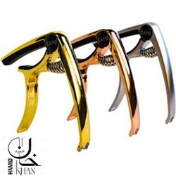 کاپو طلایی استیل