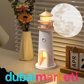 شب خواب مدل فانوس دریایی