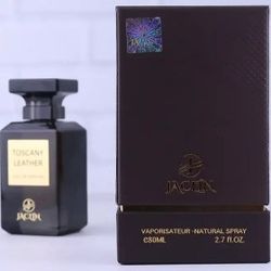 ادکلن ژاکلین مدل توسکان