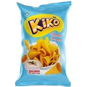 اسنک کیکو ماست موسیر 60گ