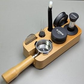 استند چوبی مستطیل پرادا سایز 51