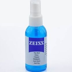 اسپره عینک 30میل (100) عددی