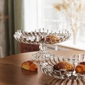 شیرینی خوری پایه دار برلین