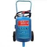 25 لیتری آب و گاز بایا سیلندر