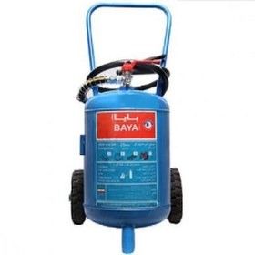 25 لیتری آب و گاز بایا سیلندر