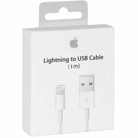 کابل آیفون USB to Lightning (اصلی)
