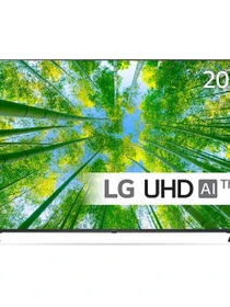 تلویزیون 55 اینچ ال جی LED Crystal UHD 4K مدل 55UR80006