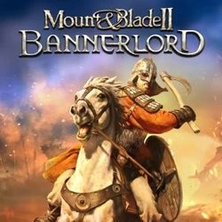 دیتا بازی کامپیوتری Mount & Blade II Bannerlord حجم 46 گیگابایت