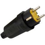 دوشاخه نری فردان الکتریک مدل صبا