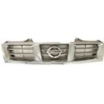 جلو پنجره نیسان پیکاپ