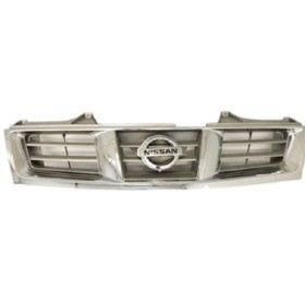 جلو پنجره نیسان پیکاپ