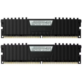 رم کامپیوتر RAM CORSAIR VENGEANCE LPX 32GB 2400 DDR4 cl16