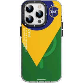 قاب iphone 14Promax برند یانگ کیت youngkit brazil series