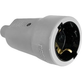 دوشاخه مادگی فرحان الکتریک