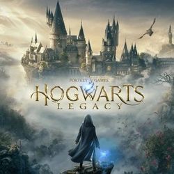 دیتا بازی کامپیوتری Hogwarts Legacy حجم 91 گیگابایت