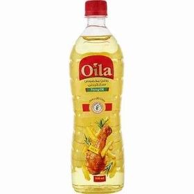 روغن سرخ  810 اویلا