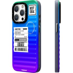 قاب iphone 15Promax برند یانگ کیت the wizard of z کد 006