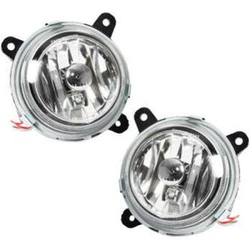 چراغ مه شکن پژو 405 SLX