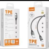 کابل شارژLDNIO فست شارژ USB-C