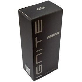 عطر جیبی مردانه عماد آرا مدل ایگنایت حجم 30 میلی لیتر