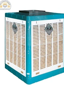 کولر آبی 6000 کوپال بالا زن پوشالی مدل KC60