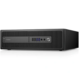 مینی کیس اچ پی HP EliteDesk 800 G1
