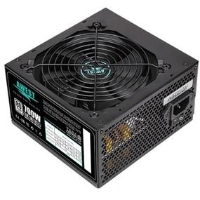 Power Supply AWEST GT-AV700-BW 80 Plus White 700W