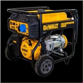 موتور برق 8.5 کیلو وات DEWALT اصلی