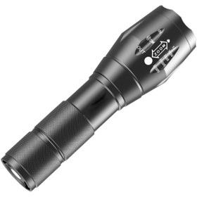 چراغ قوه دستی کری طرح پلیسی