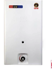 آبگرمکن گازی 5 لیتری گرمان گاز مدل G2116