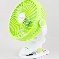 پنکه شارژی ویداسی مدل WD-225