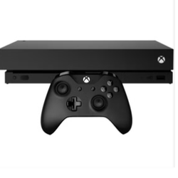 کارکرده_کنسول بازی مایکروسافت Xbox One X | حافظه 1 ترابایت
