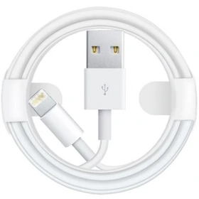 کابل آیفون USB to Lightning (غیر اصل)