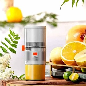 آبمیوه گیری پرودو مدل pd-lssj55-wh