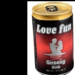 جنسینگ LOVE FAN