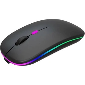 موس بی سیم HPمدل W10 بلوتوثی و شارژی