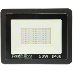 پروژکتور ال ای دی 50 وات پرشین نور کد IP66