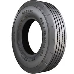 لاستیک بارز 700/16 مدل L610 (سیمی، گل جلو ) درجه 1