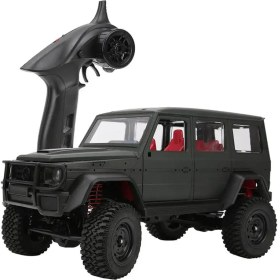 ماشین کنترلی بنز MN-86 G500