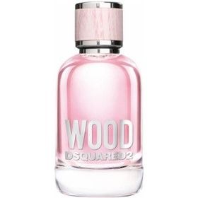 دی اسکورد وود زنانه DSQUARED² Wood for Her