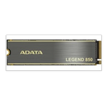 ADATA LEGEND 850 M.2 2280 NVMe 1TB Internal SSD
