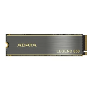 ADATA LEGEND 850 M.2 2280 NVMe 1TB Internal SSD