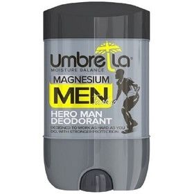 استیک ضد تعریق مردانه آمبرلا مدل هیرو من Hero Man حجم 75 میلی لیتر